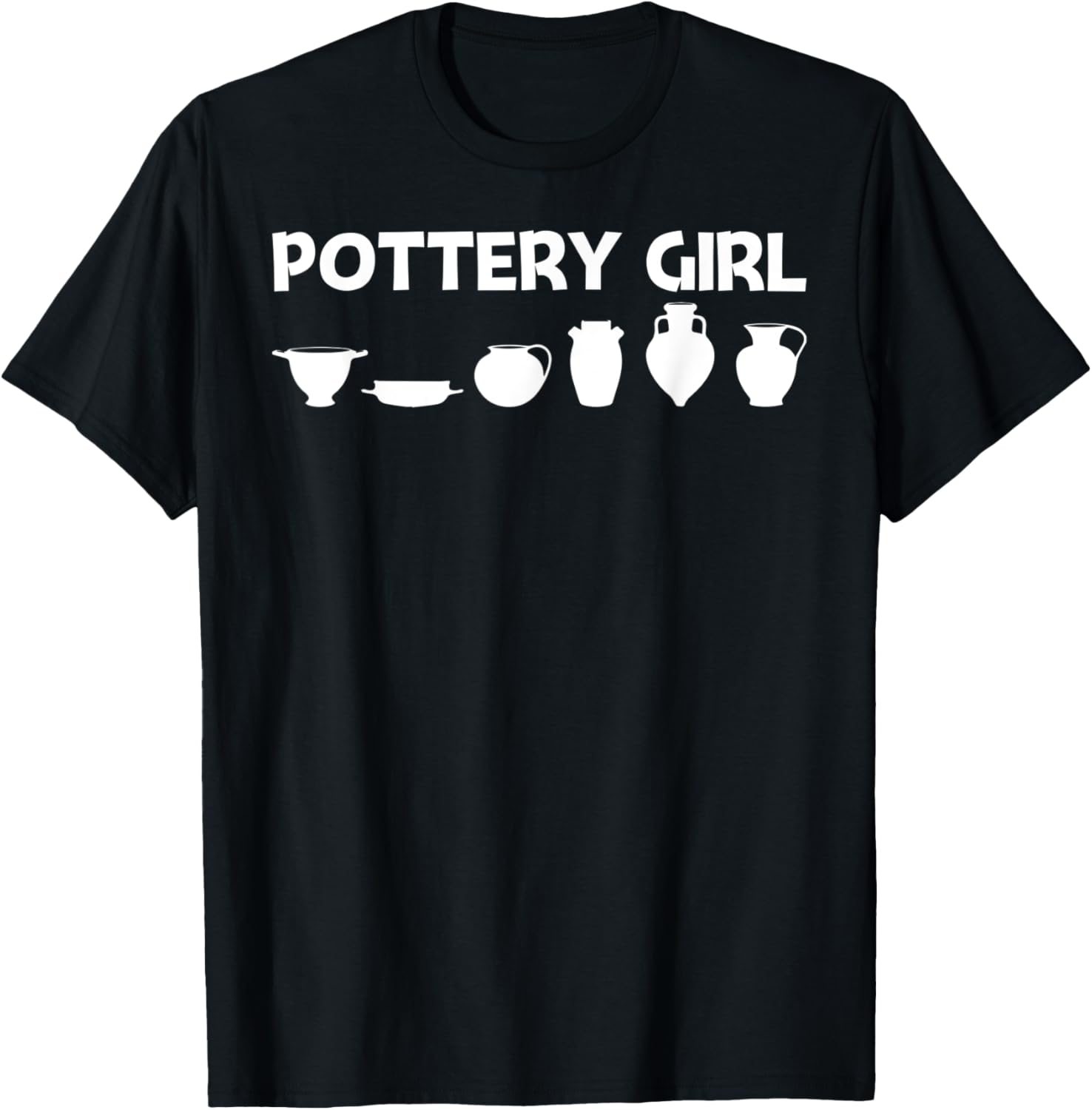 Cool Pottery Design For Girls Kids Ceramic Artist Pot Maker