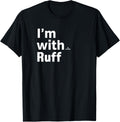 I'm With Michael Ruff Prospect Baseball Fan Gear