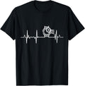 Watchmaker Cardiogram Watch Technician Heartbeat