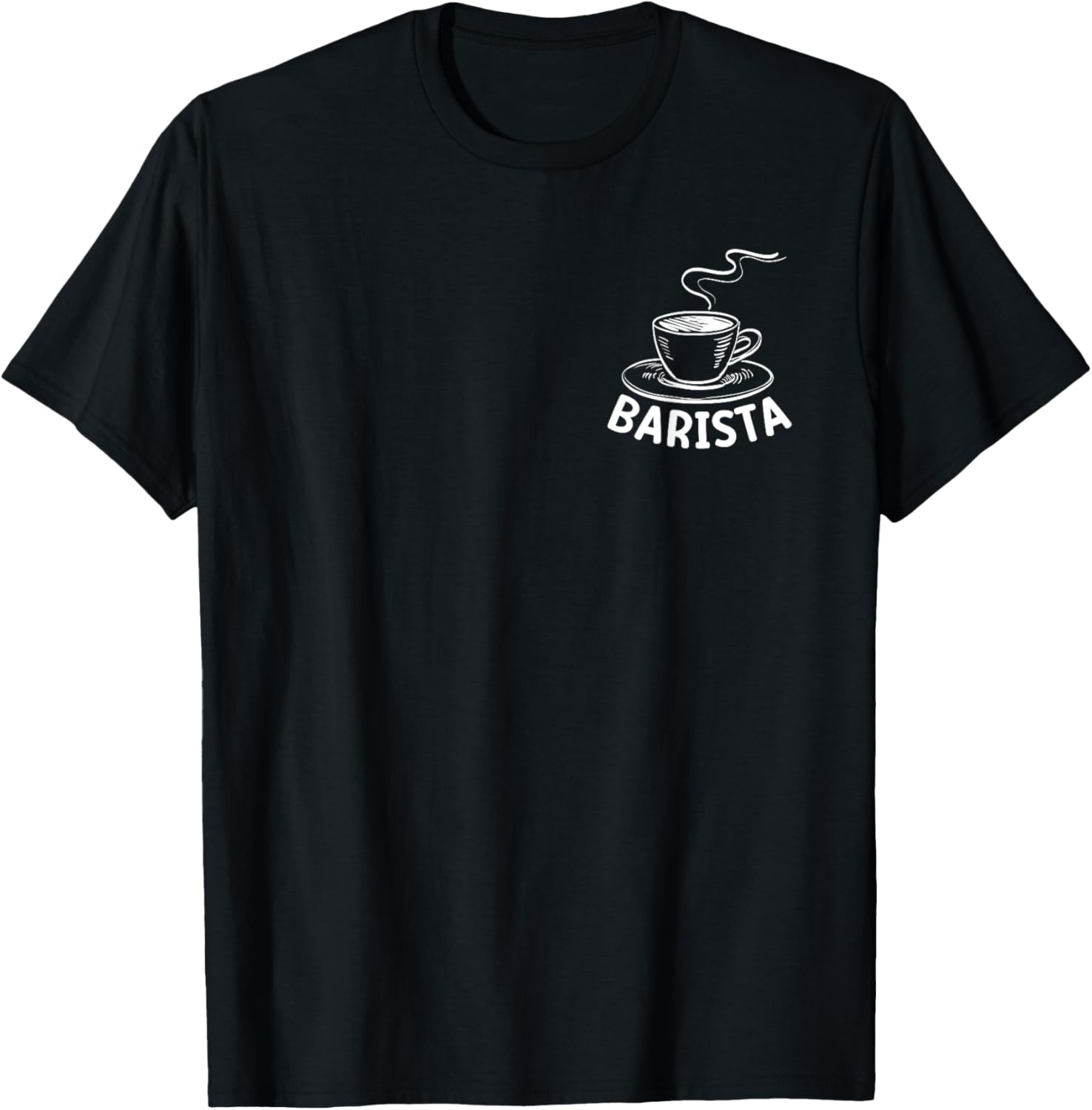 Barista Coffee Brewer Cafe Makers Men Women
