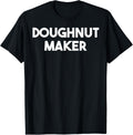 Doughnut Maker