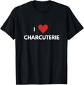 I Love Charcuterie- Artist- Cheese Board Maker- Hostess Gift