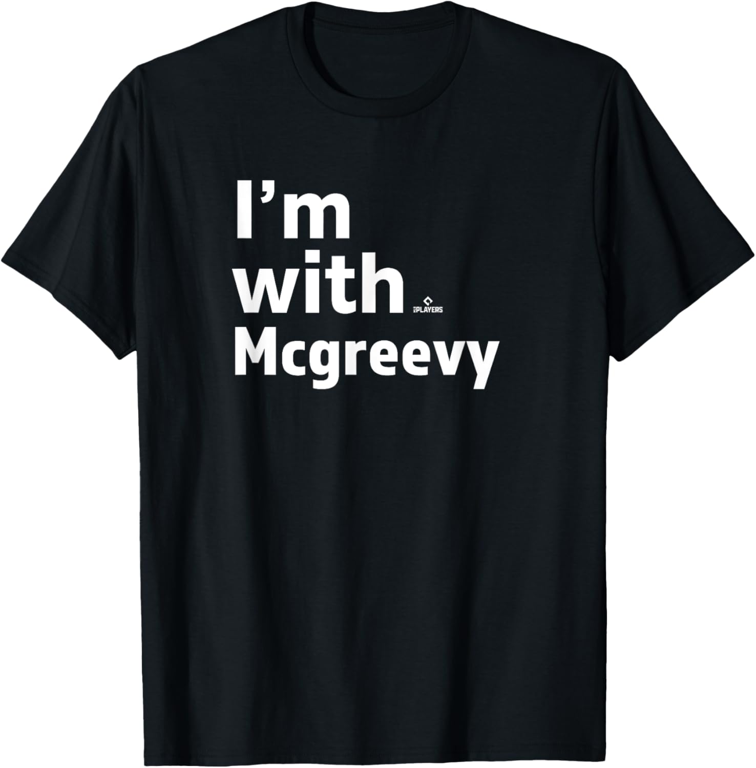 I'm With Michael McGreevy Prospect Baseball Fan Gear