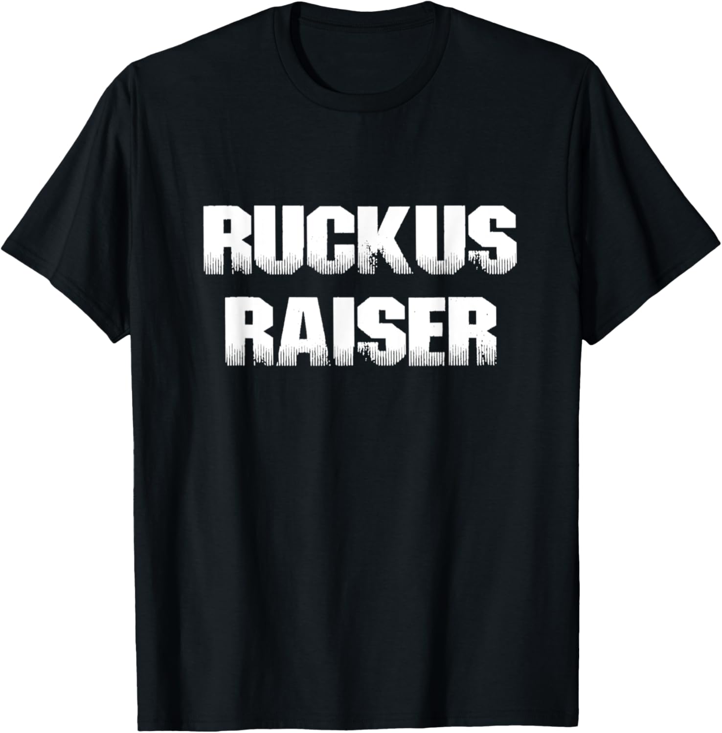 Ruckus Raiser complain Chaos Mess Drama Disturbance Maker