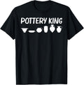 Cool Pottery Design For Men Boys Ceramic Artist Pot Maker