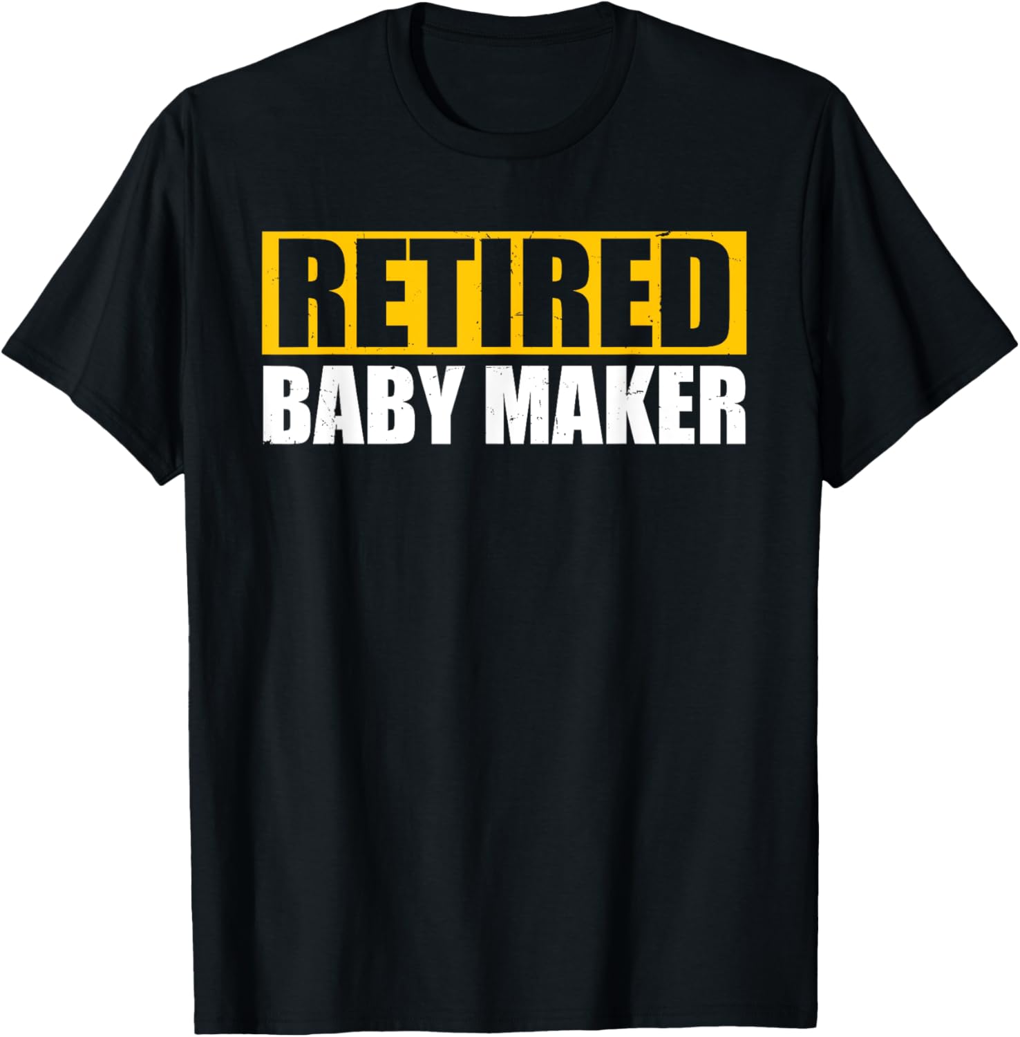 Urologist Vasectomy Surgery Funny Retired Baby Maker
