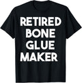 Retired Bone Glue Maker