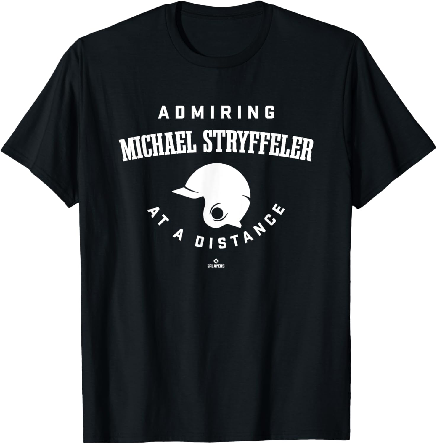 Admiring at a Distance Michael Stryffeler Prospect Baseball