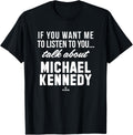 Talk About Michael Kennedy Prospect Baseball Fan Gear