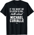 Talk About Michael Curialle Prospect Baseball Fan Gear