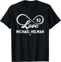 Infinite Love Michael Helman Minnesota Baseball MLBPA