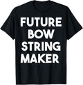 Future Bow String Maker