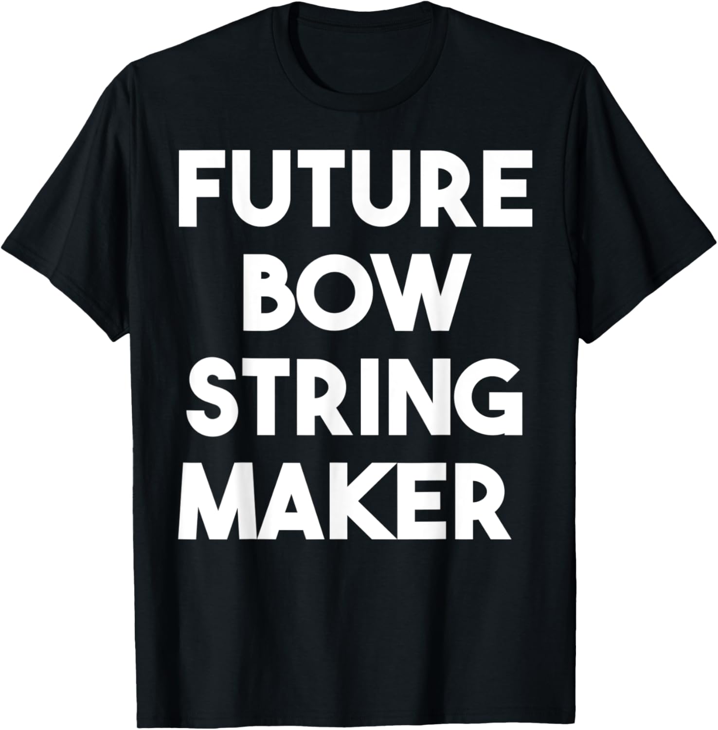 Future Bow String Maker
