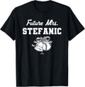 Future Mrs. Michael Stefanic Los Angeles Baseball MLBPA