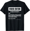 Funny Video Editing Quote For An Editor Film Edit Filmmaker