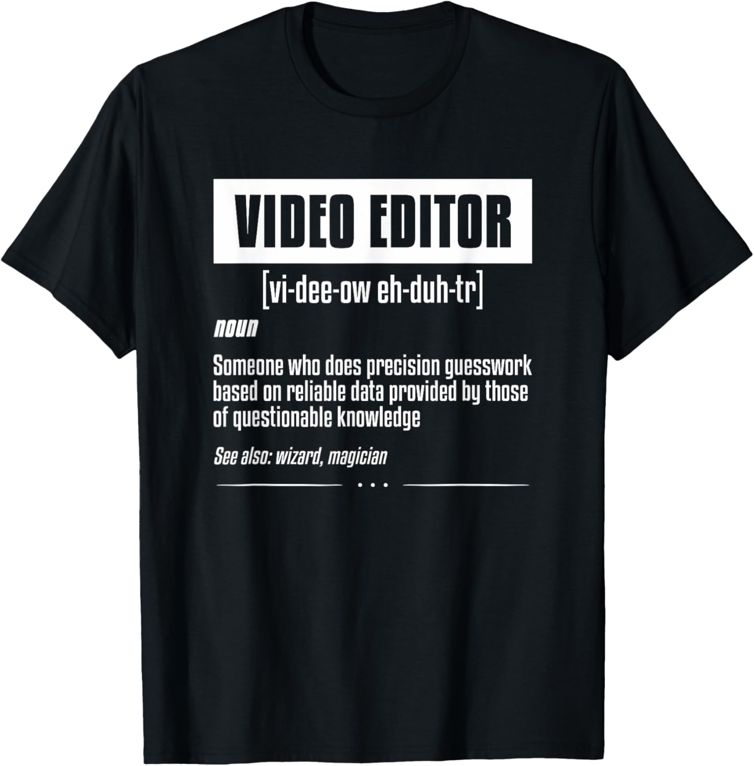 Funny Video Editing Quote For An Editor Film Edit Filmmaker