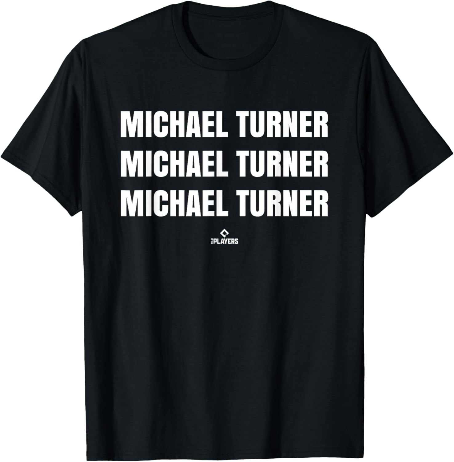 Chant Michael Turner Prospect Baseball Fan Gear