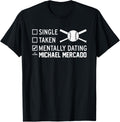 Mentally Dating Michael Mercado Prospect Baseball Fan Gear
