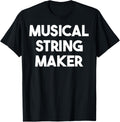 Musical String Maker