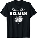 Future Mrs. Michael Helman Minnesota Baseball MLBPA