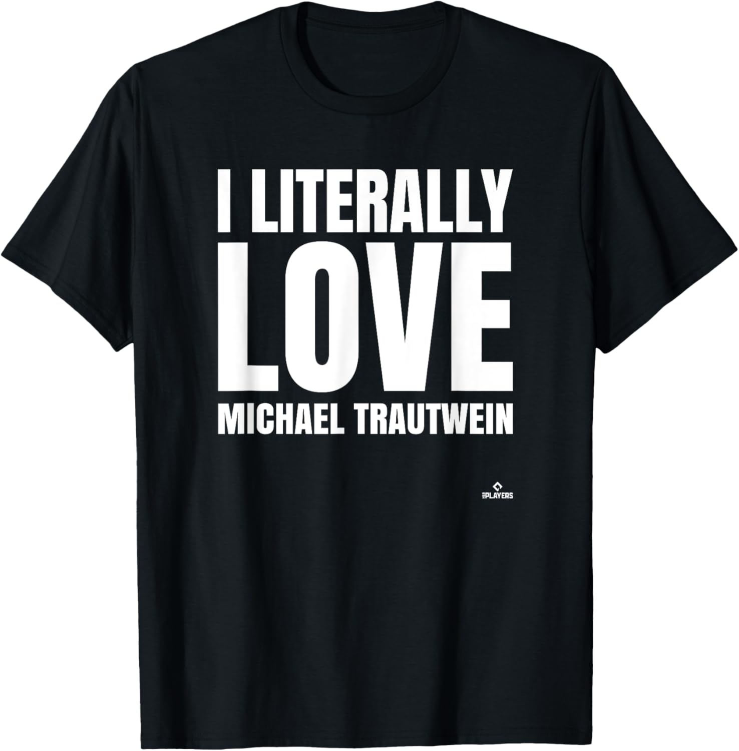 I Literally Love Michael Trautwein Prospect Baseball Fan