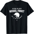 Admiring at a Distance Michael Forret Prospect Baseball Fan