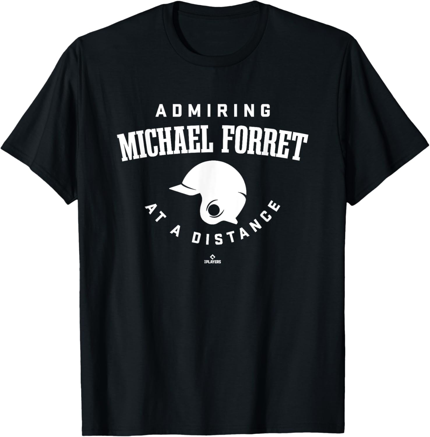 Admiring at a Distance Michael Forret Prospect Baseball Fan