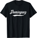 Distressed Script Michael Dominguez Prospect Baseball Fan