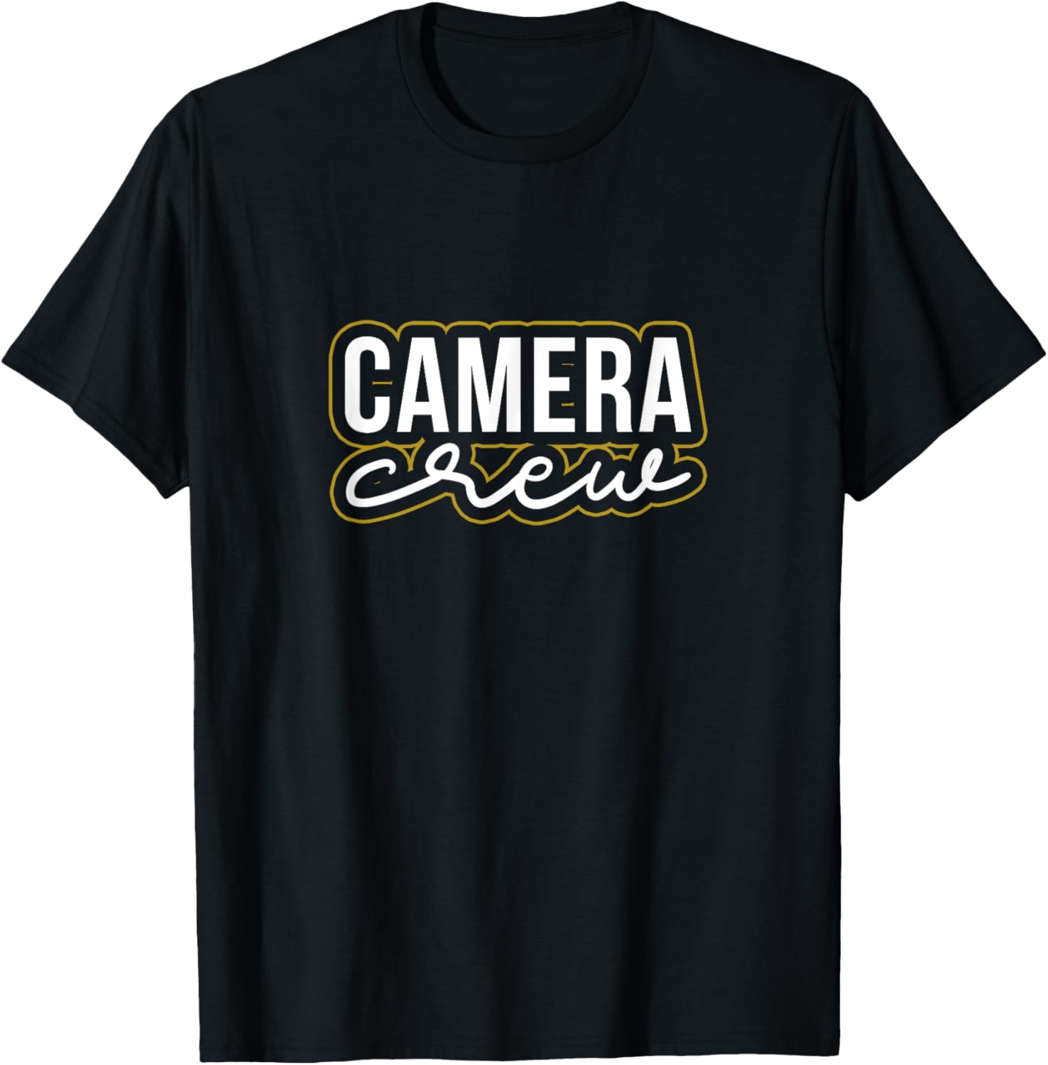 Camera Crew Cameraman Camera Operator Film Maker