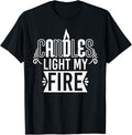 Cool My Candles Light Fire Candle Maker Candle Lovers