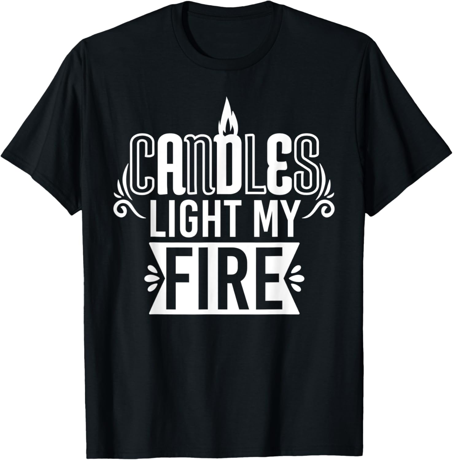 Cool My Candles Light Fire Candle Maker Candle Lovers