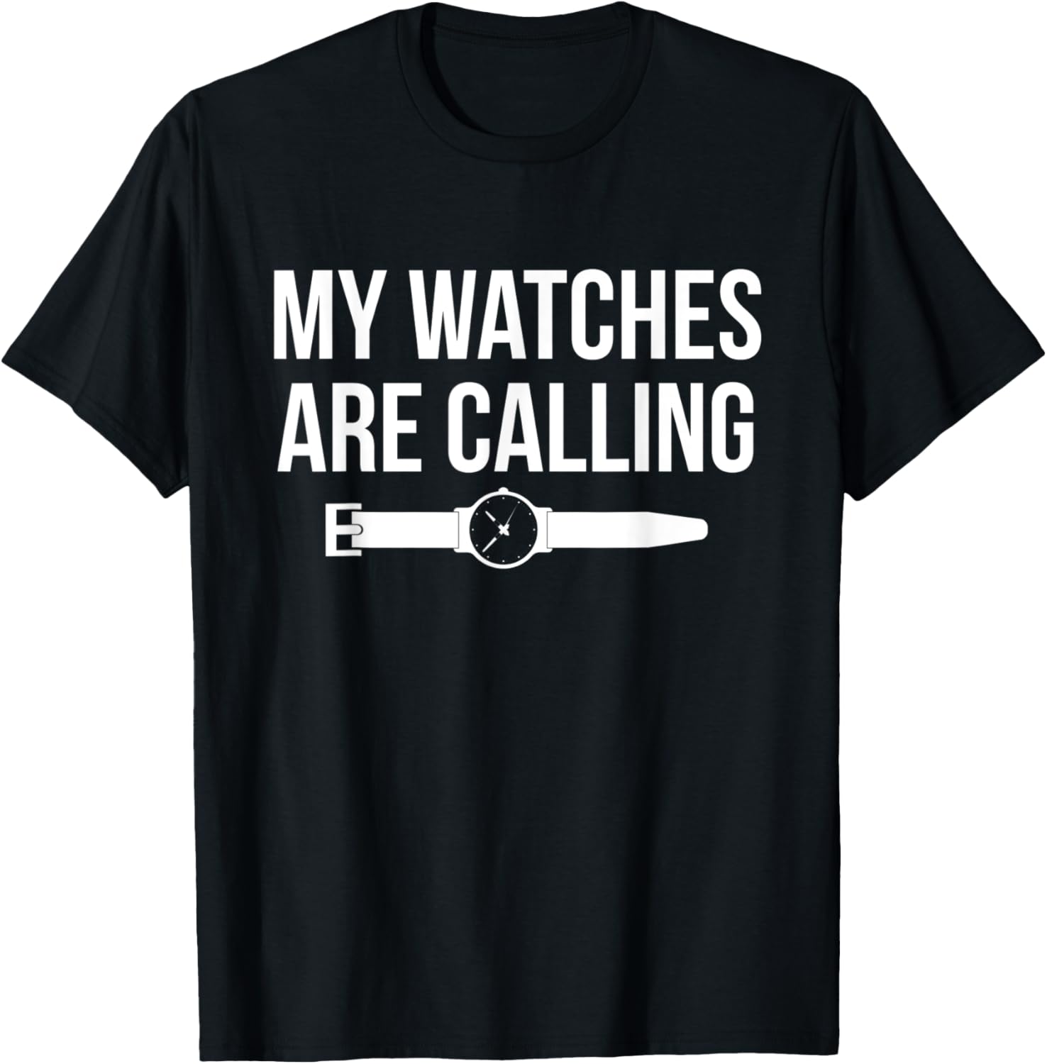 My Watches Are Calling Watch Collector Watchmaker