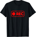 Rec Record Design Filmmaker