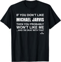 Michael Jarvis Prospect Baseball Fan Gear
