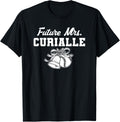 Future Mrs. Michael Curialle Prospect Baseball Fan Gear