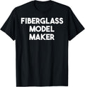 Fiberglass Model Maker