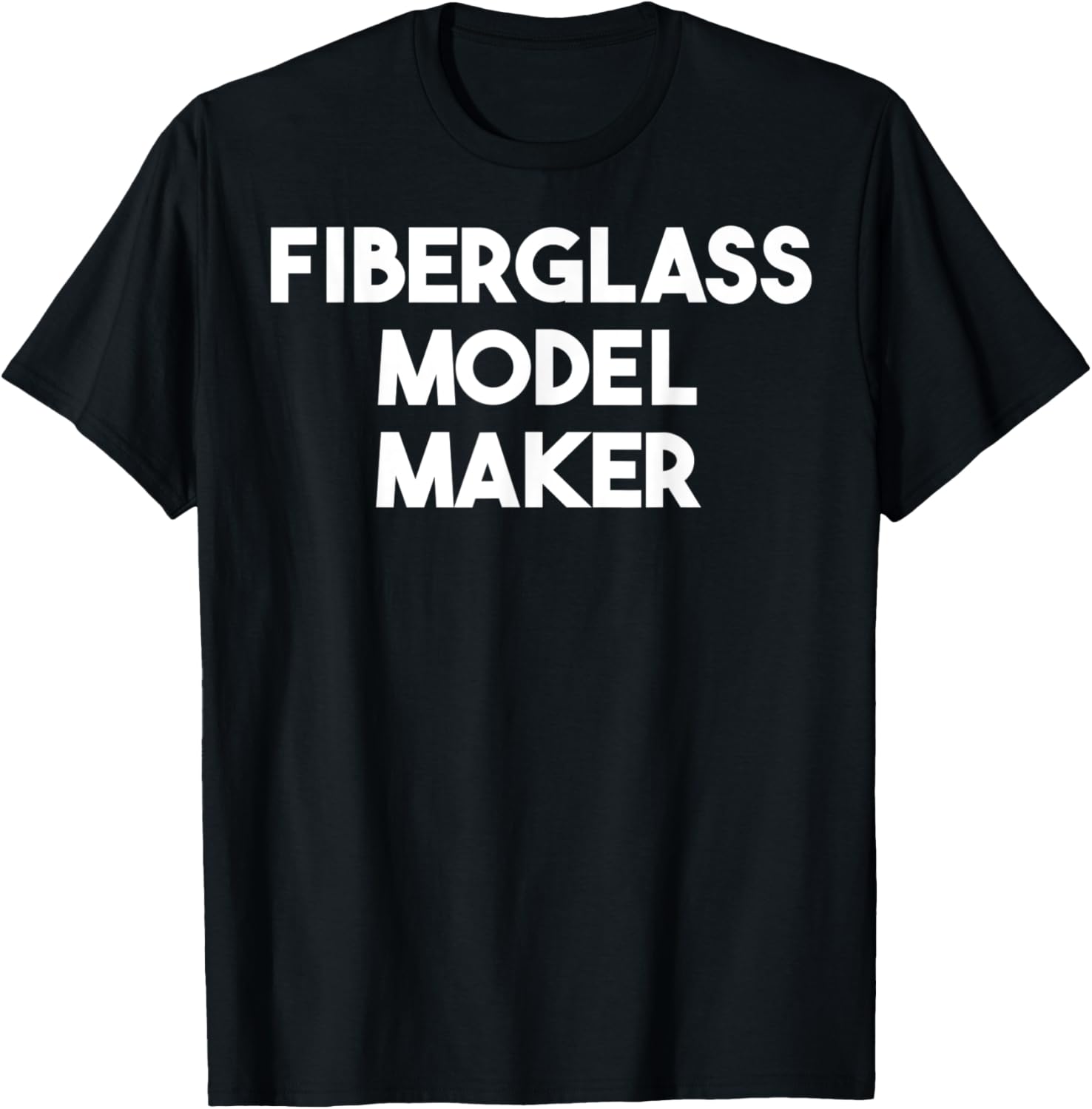 Fiberglass Model Maker