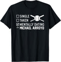 Mentally Dating Michael Arroyo Prospect Baseball Fan Gear