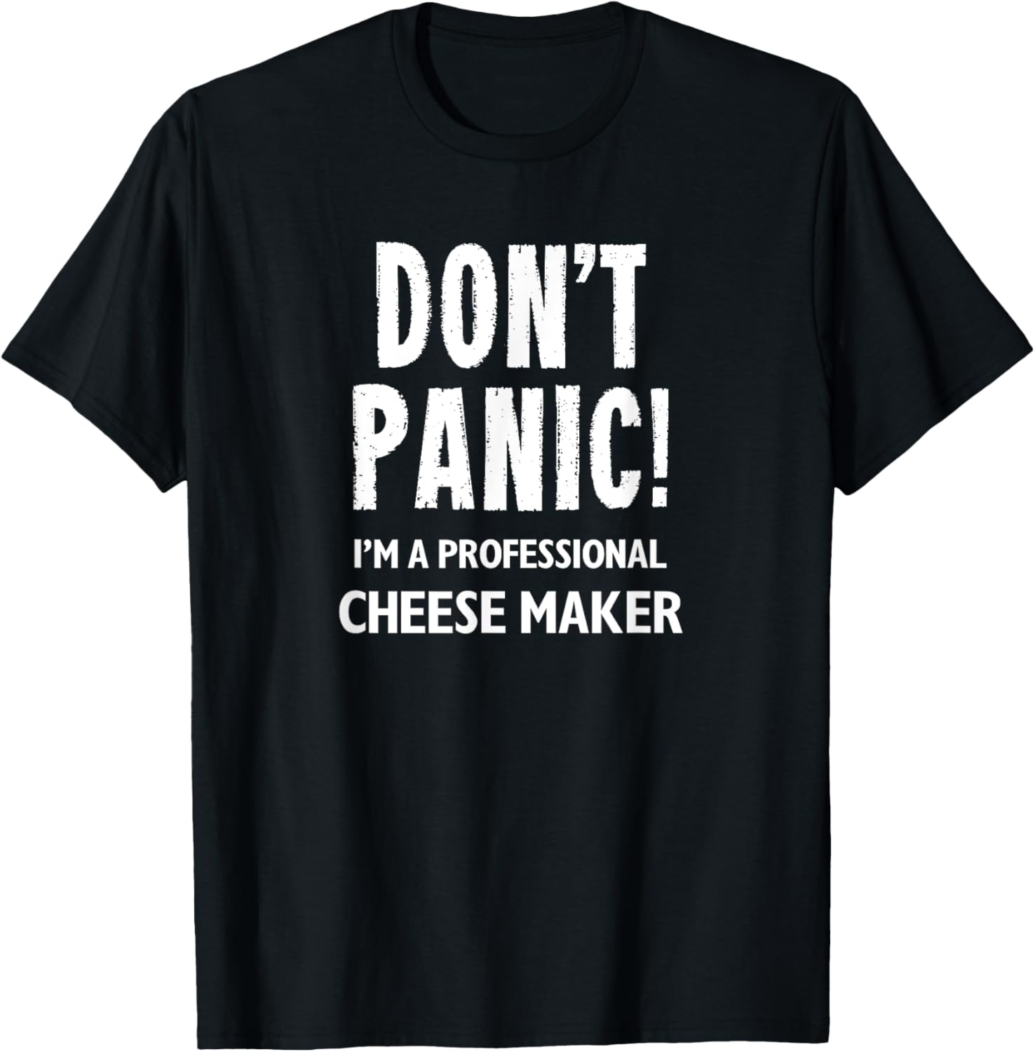 Cheese Maker