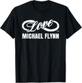 Infinite Love Michael Flynn Prospect Baseball Fan Gear