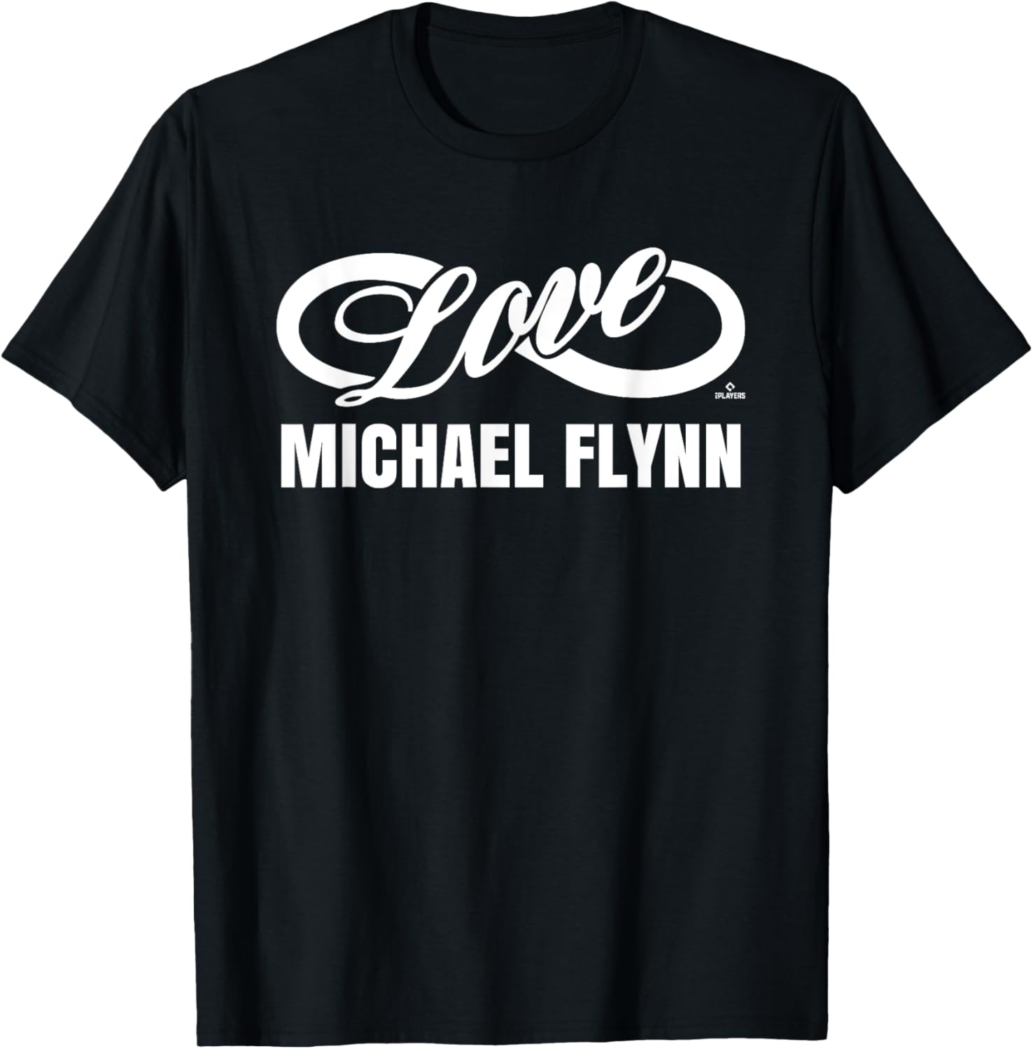 Infinite Love Michael Flynn Prospect Baseball Fan Gear