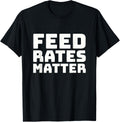 Feed Rates Matter Funny CNC Makers