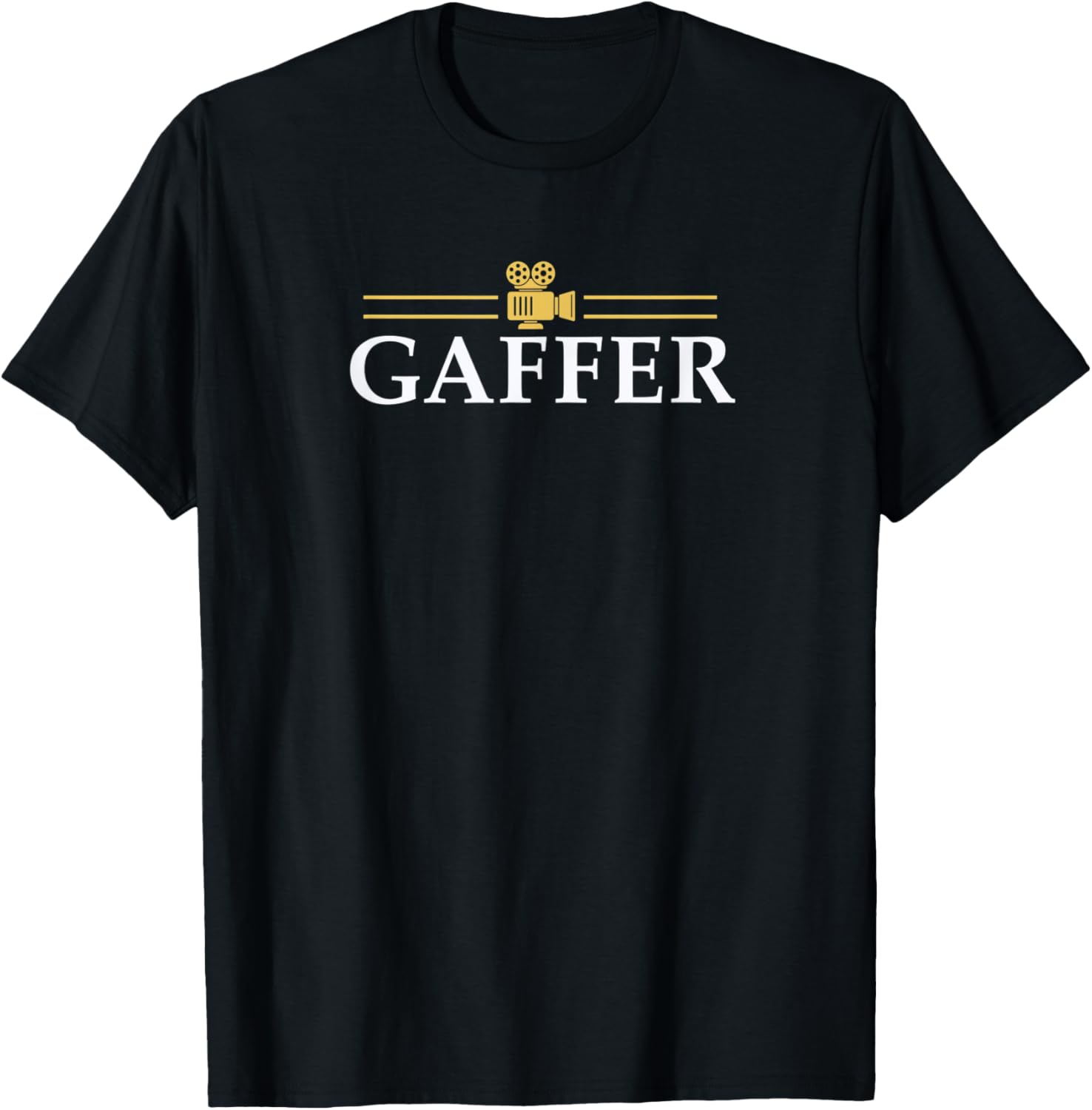 Gaffer Film-Crew Filmmaker