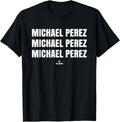 Chant Michael Perez Prospect Baseball Fan Gear