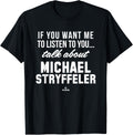 Talk About Michael Stryffeler Prospect Baseball Fan Gear