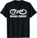 Infinite Love Michael Kennedy Prospect Baseball Fan Gear