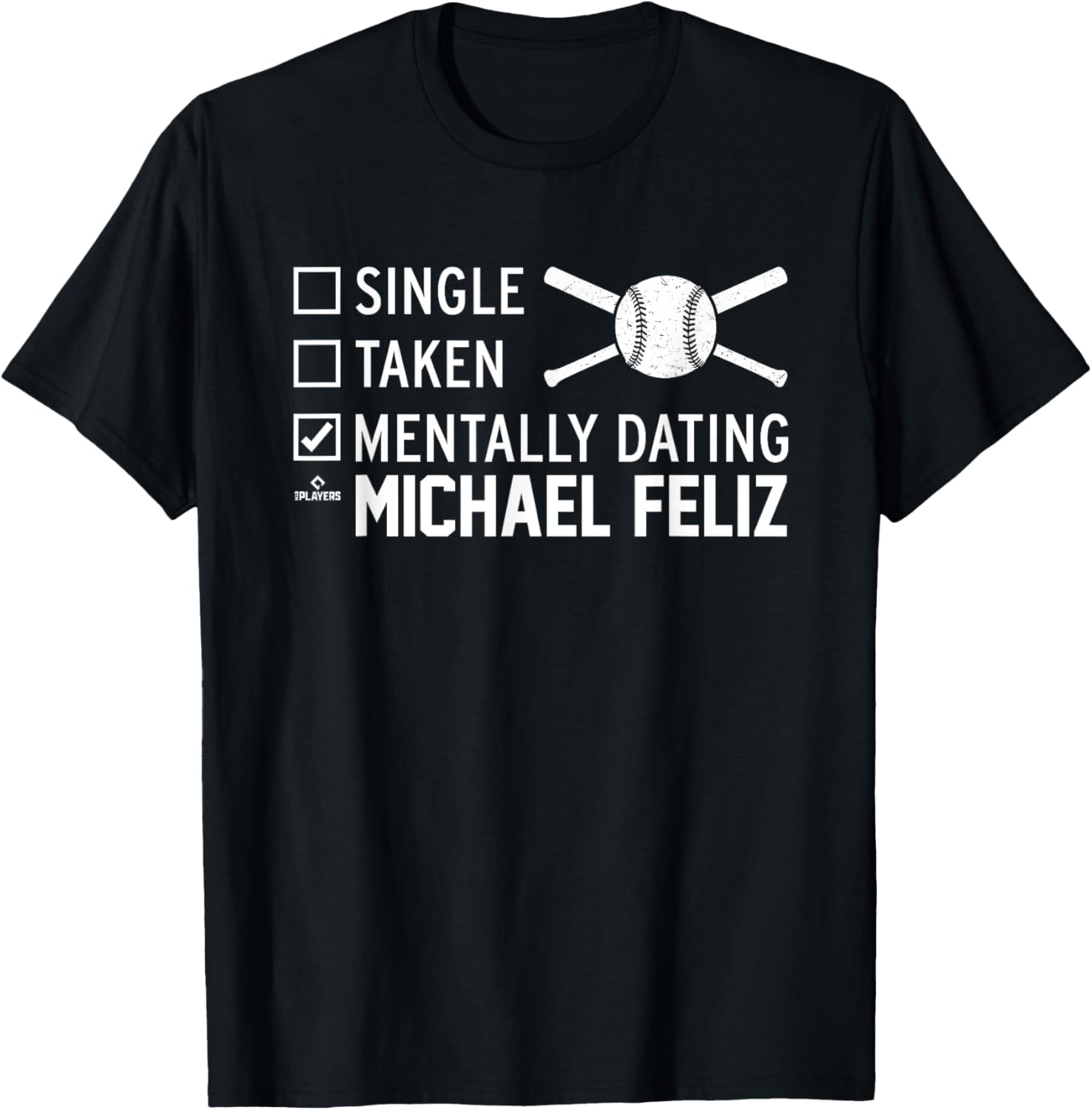 Mentally Dating Michael Feliz Prospect Baseball Fan Gear
