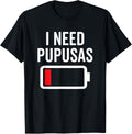 Pupusas Lover El Salvador Food Funny Pupusas Maker