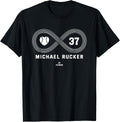 Infinite Love Michael Rucker Chicago MLBPA