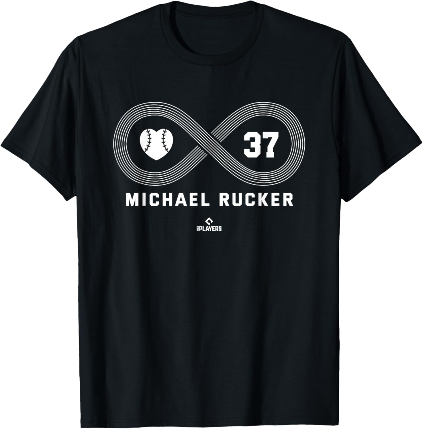Infinite Love Michael Rucker Chicago MLBPA